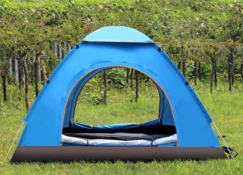 How to choose an outdoor tent?
